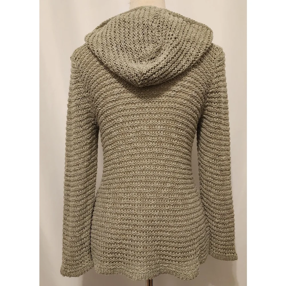 Windi River Sweater - Picture 2 of 9